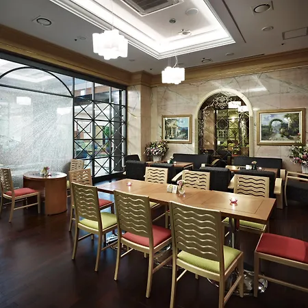 Hotel Samjung-3