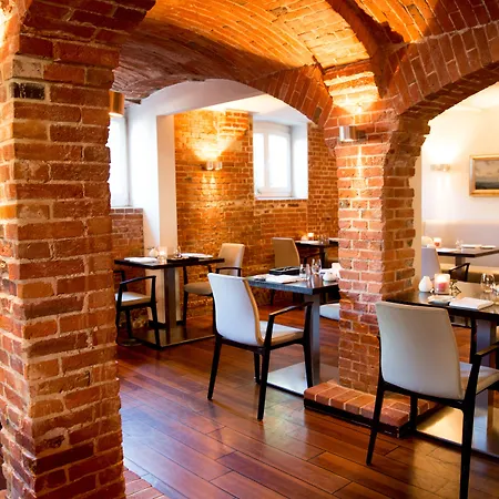 Hotel Navigare Buxtehude-2