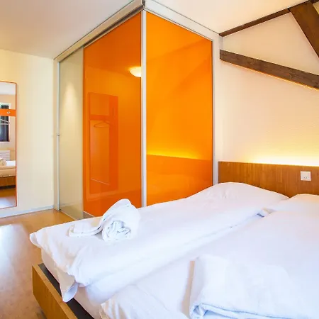 Easyhotel Basel - Self Service And Self Check-In-2