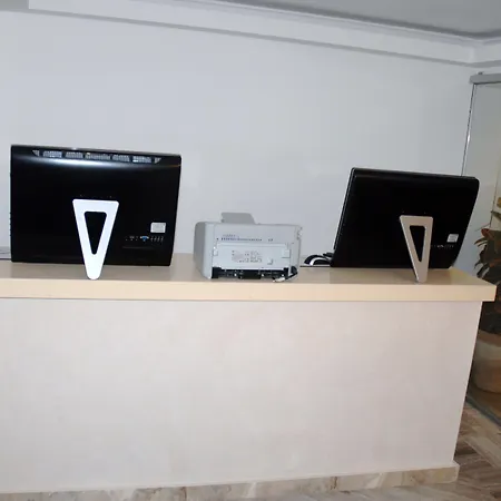 Aria Hotel Samos Town-2
