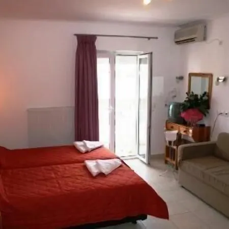 Aria Hotel Samos Town-3