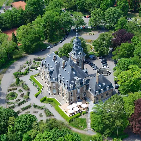 Le Chateau de Namur-3