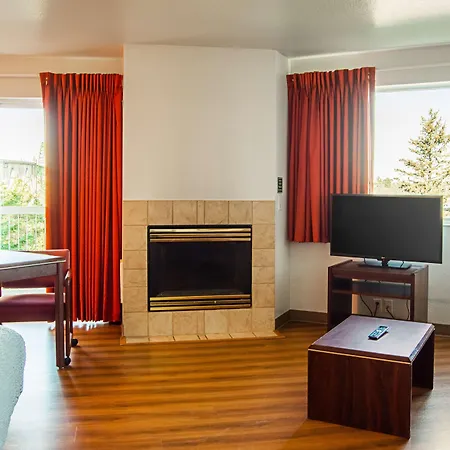 Motel 6-Newport, Or-2
