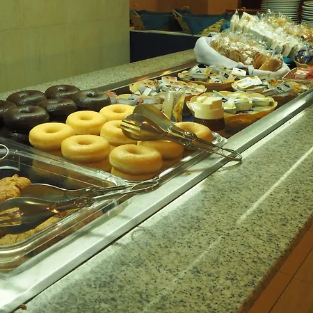 Hotel Andalucia-2