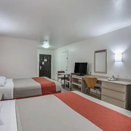 Motel 6-Pasadena, Tx-2