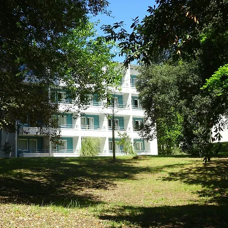 Hotel Ker Juliette-3