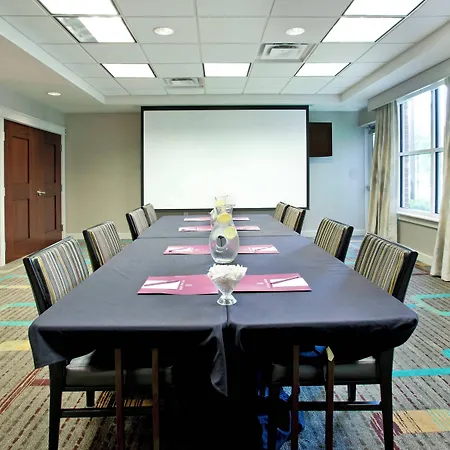 Residence Inn Baltimore Hunt Valley-2