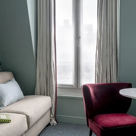 Hotel Leopold - Orso Hotels-3