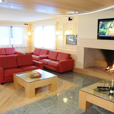 Hotel Garni Pegrà-2