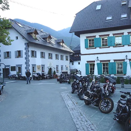 Vitranc Boutique Hotel-3