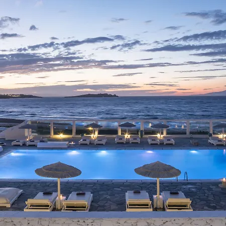 Mykonos Bay Resort & Villas-3