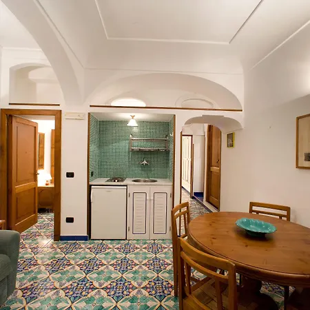 La Caravella Di Positano - Relais, Beach & Residences-2