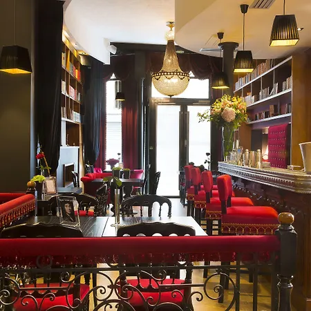 Hotel Les Theatres-2