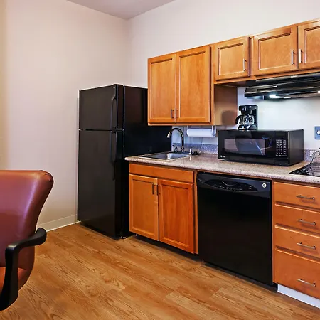 Candlewood Suites Pearland By Ihg-3