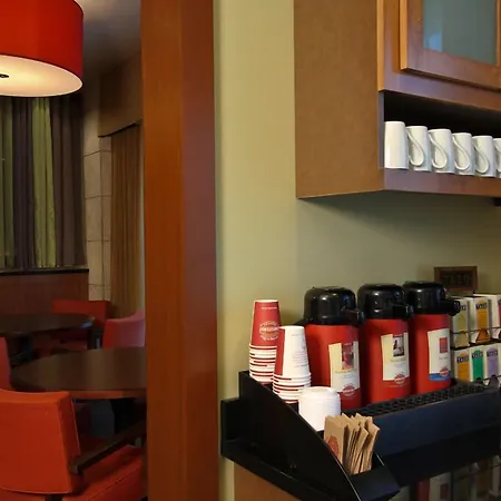 Hyatt Place Bethlehem-Downtown-2