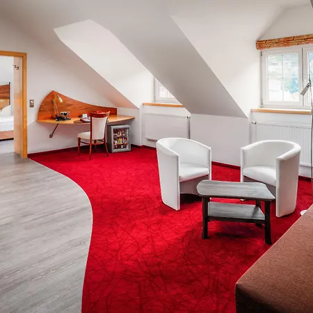 Hotel Passauer Wolf-3