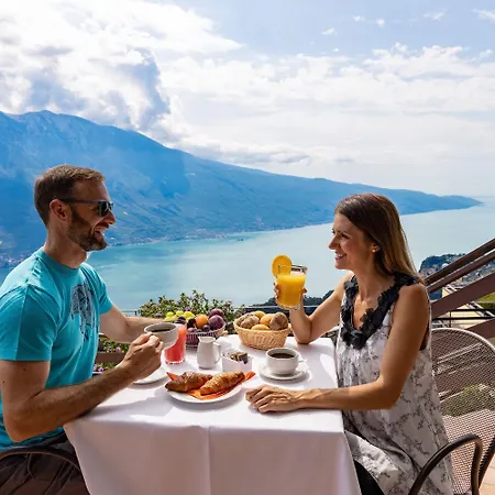 Hotel Le Balze - Aktiv&Wellness-3