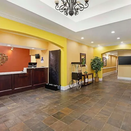 Best Western Plus Greenville South-2