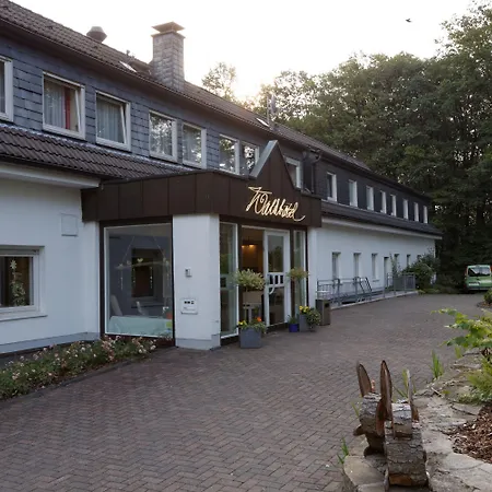 Waldhotel Wilhelmshöhe-2