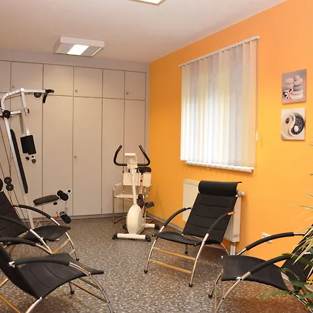AltstadtHotel an der Werra-2