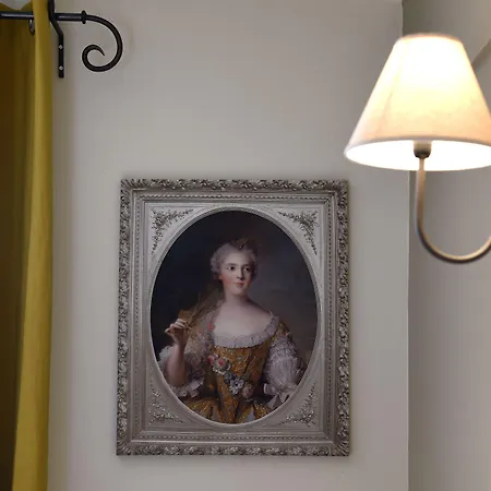 The Originals Boutique, Hôtel du Parc, Cavaillon (Inter-Hotel)-2