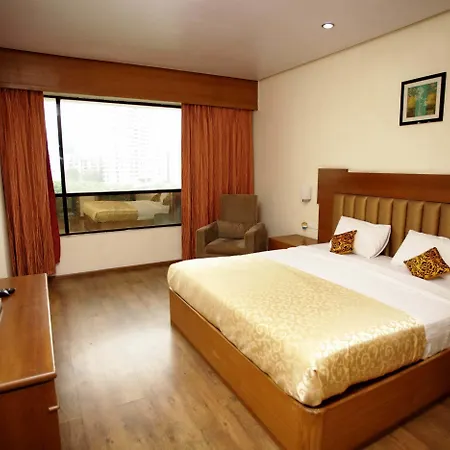 The Caliph Hotel, Mumbai Near Powai Lake-3