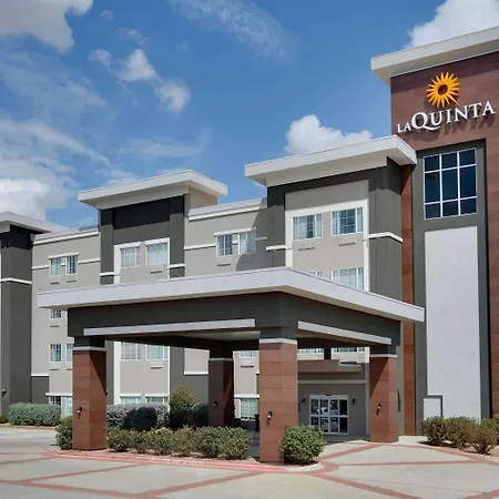 La Quinta By Wyndham Big Spring-3