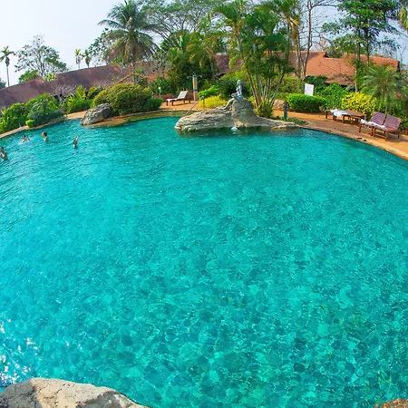 Golden Pine Resort And Spa-3