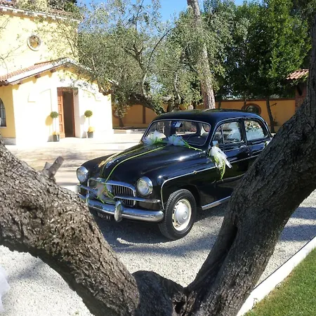 Hotel Villa Fiorita-3
