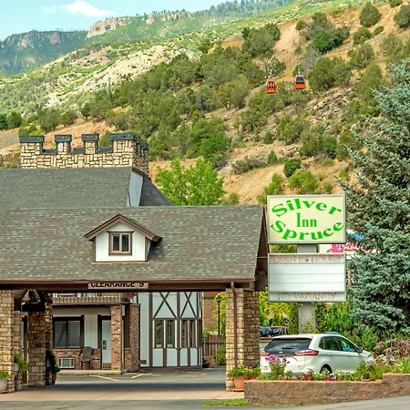 Silver Spruce Inn-2