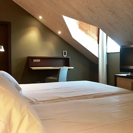 Sommos Hotel Aneto-2