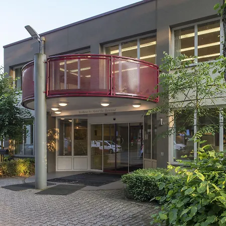 Parkhotel De Bosrand-2