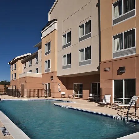 Fairfield Inn & Suites By Marriott Albany-3