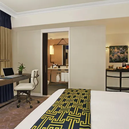 Kimpton Hotel Palomar Philadelphia By Ihg-3