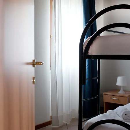 Relais Rosa Dei Venti -Ciao Vacanze--2