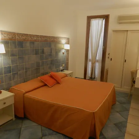 Hotel Punta Mesco-3