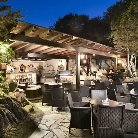 Hotel Rocce Sarde-3