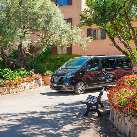 Hotel Rocce Sarde-2