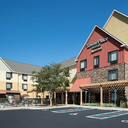 Towneplace Suites By Marriott Panama City-3