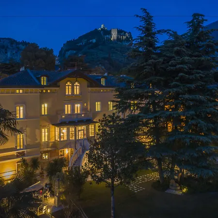 Villa Italia Luxury Suites&Apartments-3