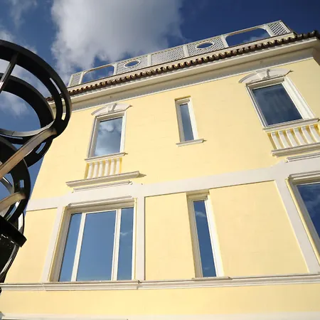 Hotel Villa Duse-2
