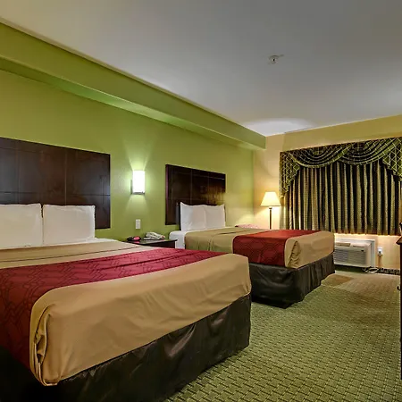Magnolia Inn And Suites Olive Branch-2