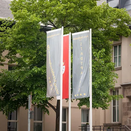 Hotel Stadtpalais-3