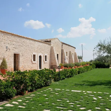 Torre Don Virgilio Country Hotel-3