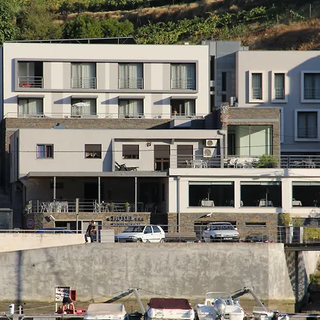 Hotel Folgosa Douro-2