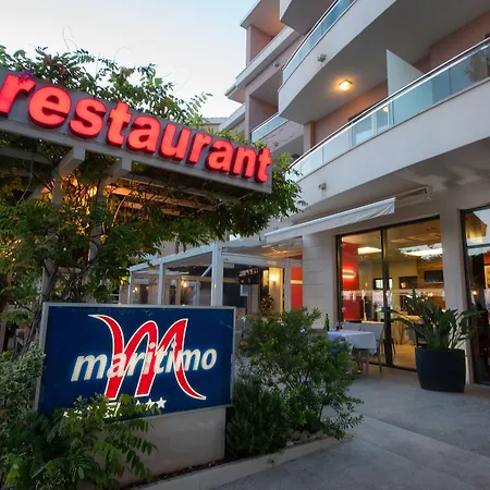 Hotel Maritimo-2
