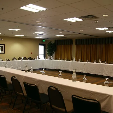 Hampton Inn And Suites Pueblo/North-3