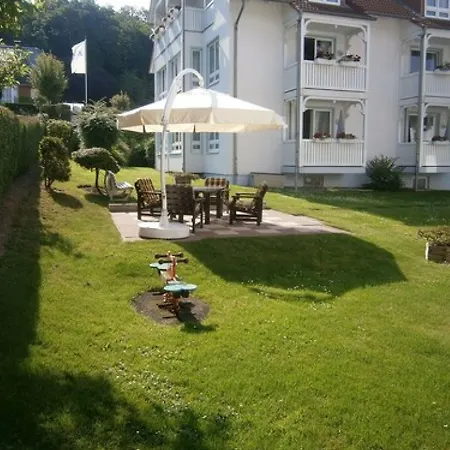 Apartmenthaus Binzer Sterne-3