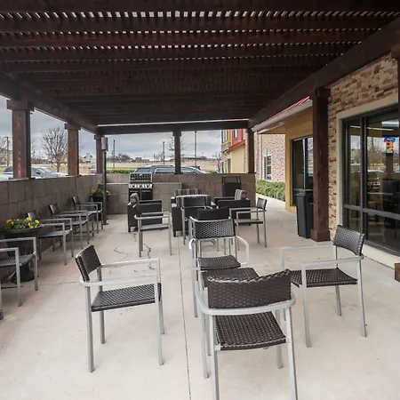 Towneplace Suites Dallas Desoto-2
