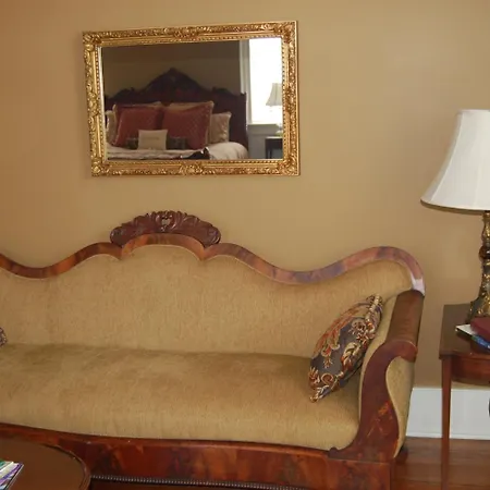 Hale Springs Inn-3